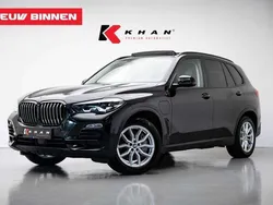 Zwart Gebruikt 2021 BMW X5 Executive SUV | € 54.950 (Super prijs)