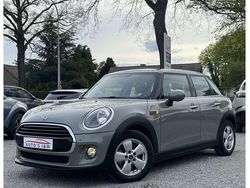 Grijs Gebruikt 2018 Mini Cooper Hatchback | € 14.499 (Super prijs)