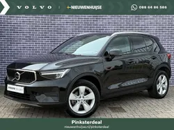 Gebruikt 2022 Volvo XC40 Core SUV | € 39.894 (Eerlijke prijs)