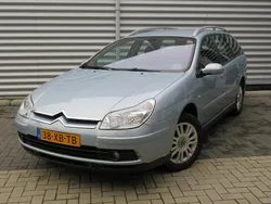Stationwagon Gebruikt 2007 Citroën C5 Stationwagen | € 3.450 (Duur)