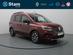 Rood Gebruikt 2023 Renault Kangoo Techno MPV | € 33.990 (Eerlijke prijs)