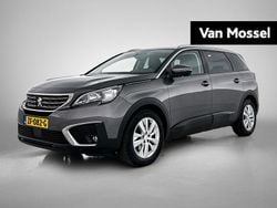 Grijs Gebruikt 2019 Peugeot 5008 MPV | € 16.440 (Goede deal)