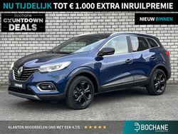 Blauw Gebruikt 2020 Renault Kadjar Black Edition SUV | € 23.740 (Eerlijke prijs)