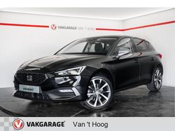 Zwart Gebruikt 2023 Seat Leon Business Stationwagen | € 25.944 (Eerlijke prijs)