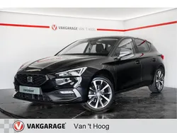 Zwart Gebruikt 2023 Seat Leon Business Stationwagen | € 27.544 (Eerlijke prijs)