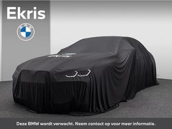 Zwart Gebruikt 2023 BMW 530e Executive Stationwagen | € 38.900 (Super prijs)
