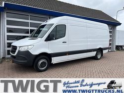 Wit Gebruikt 2021 Mercedes Sprinter Van | € 29.950 (Super prijs)