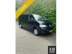 Overige Gebruikt 2009 VW T5 Van | € 5.950 (Duur)