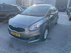 Grijs Gebruikt 2013 Kia Carens 2 MPV | € 4.950 (Iets duurder)