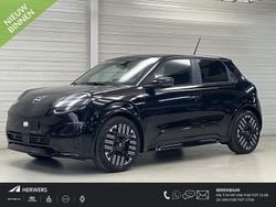 Mystery black Nieuw 2025 Nissan Micra Hatchback | € 27.602 (Goede deal)