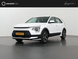 Wit Gebruikt 2022 Kia Niro Comfort SUV | € 27.635 (Eerlijke prijs)