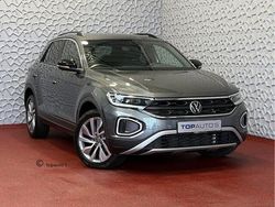 Grijs Gebruikt 2025 VW T-Roc SUV | € 34.740 (Eerlijke prijs)