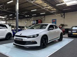 Wit Gebruikt 2013 VW Scirocco Coupé | € 11.999 (Iets duurder)