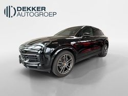 Zwart Gebruikt 2023 Porsche Cayenne SUV | € 94.945