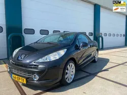 Peugeot 207 CC