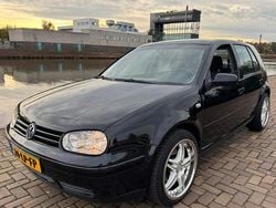 Gebruikt 2003 VW Golf IV Ocean | € 1.749 (Eerlijke prijs)