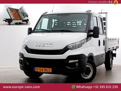 Wit Gebruikt 2018 Iveco Daily Cabriolet | € 21.950