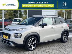 Grijs Gebruikt 2020 Citroën C3 Aircross Business Class SUV | € 15.895 (Eerlijke prijs)