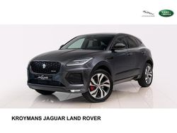 Grijs Gebruikt 2025 Jaguar E-Pace R-Dynamic SUV | € 64.900