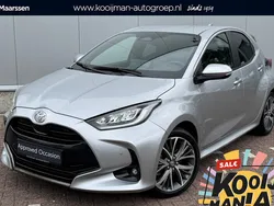 Gebruikt 2024 Toyota Yaris Hybrid Executive Hatchback | € 29.900 (Super prijs)