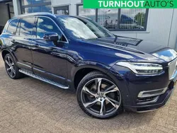 Blauw Gebruikt 2017 Volvo XC90 Inscription SUV | € 37.895 (Iets duurder)
