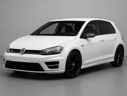 Wit Gebruikt 2014 VW Golf VII R Hatchback | € 19.950 (Eerlijke prijs)