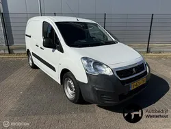 Overige Gebruikt 2018 Peugeot Partner MPV | € 5.995 (Goede deal)