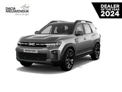 Gris schiste (grijs metallic) Nieuw 2025 Dacia Bigster Journey SUV | € 35.800 (Eerlijke prijs)