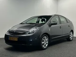 Grijs Gebruikt 2009 Toyota Prius Edition Hatchback | € 9.300 (Eerlijke prijs)