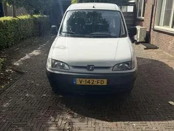 Gebruikt 2002 Peugeot Partner MPV | € 2.050 (Eerlijke prijs)
