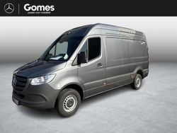 Grijs Nieuw 2025 Mercedes Sprinter Van | € 70.984