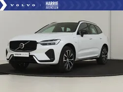 Wit Gebruikt 2023 Volvo XC60 Ultimate SUV | € 54.694 (Eerlijke prijs)
