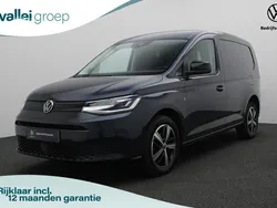 Blauw Gebruikt 2021 VW Caddy Edition MPV | € 19.950 (Duur)