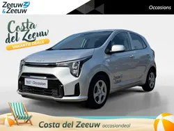 Grijs Gebruikt 2025 Kia Picanto Hatchback | € 18.920 (Eerlijke prijs)