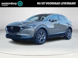 Overige Nieuw 2024 Mazda CX-30 Exclusive-Line SUV | € 43.890 (Iets duurder)