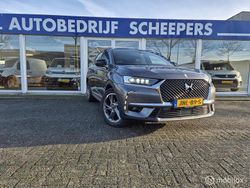 Grijs Gebruikt 2021 DS Automobiles DS7 Crossback Performance Line Plus SUV | € 27.450 (Goede deal)