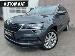 Grijs Gebruikt 2019 Skoda Karoq Business Line SUV | € 25.750 (Eerlijke prijs)