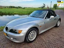 Grijs Gebruikt 1997 BMW Z3 Cabriolet | € 3.995 (Super prijs)