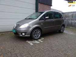 Gebruikt 2009 Lancia Musa MPV | € 5.950 (Duur)
