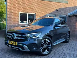 Grijs Gebruikt 2019 Mercedes GLC220 SUV | € 31.650