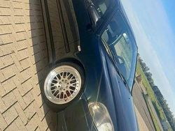 Groen Gebruikt 1998 Honda Civic Hatchback | € 4.150