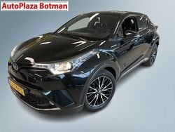 Zwart Gebruikt 2016 Toyota C-HR Edition SUV | € 19.950 (Eerlijke prijs)
