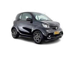 Zwart Gebruikt 2019 Smart ForTwo Electric Drive Hatchback | € 9.445 (Goede deal)