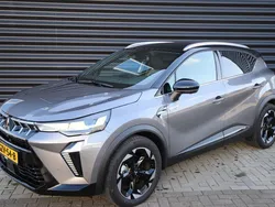 Grijs Gebruikt 2025 Mitsubishi ASX Edition SUV | € 38.490