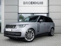 Grijs Gebruikt 2024 Land Rover Range Rover HSE SUV | € 154.800 (Eerlijke prijs)