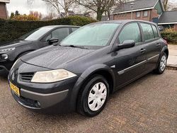 Gebruikt 2006 Renault Mégane II | € 1.450 (Iets duurder)