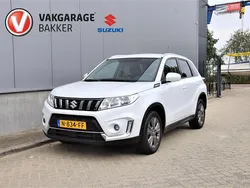 Wit Gebruikt 2019 Suzuki Vitara SUV | € 16.700 (Goede deal)