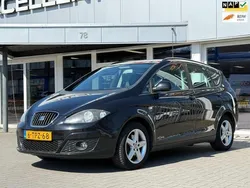 Seat Altea XL