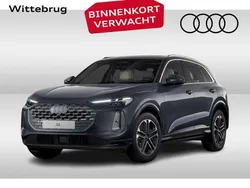 Grijs Nieuw 2025 Audi Q5 Advanced SUV | € 75.943 (Super prijs)