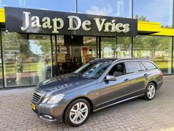 Grijs Gebruikt 2010 Mercedes S250 Avantgarde Sedan | € 13.750 (Duur)